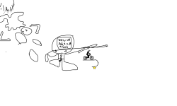 jerry will dab 4 u if u sub NO
