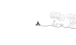 Find the toilet in the forest1