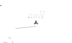 First Track