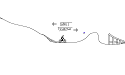 If your Smart, Go left