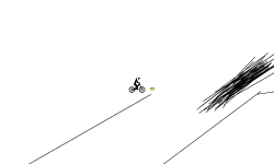 Don't move