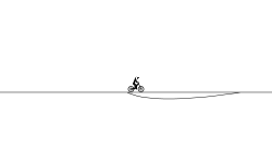 Mini Invisible Track