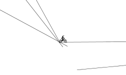 Kyle's track