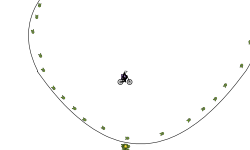 blob glitch