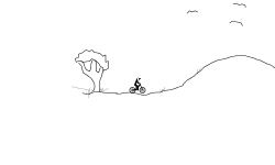 In The Desert!!!