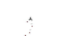 Getting Dizzy (Auto)