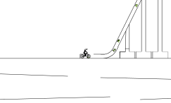 Roller coaster challenge