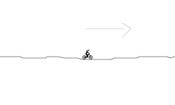 Rocky paths