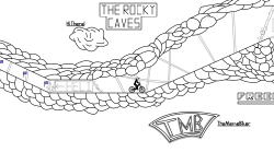 The Rocky Caves