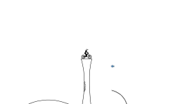 Gravity (Go Slow)