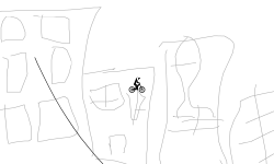 Who can get first (race)