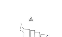 Cool !!! Flyings Ryder