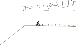 Thank you DESC
