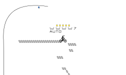 WWWW7's 5 star track