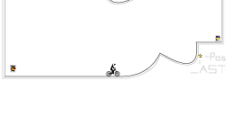 Parkour III - Curve (Fixed)
