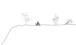 Mesa Trek