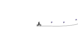 Wheelie Challenge