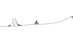 Jumps or Rocks?
