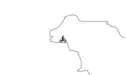 short cave track