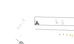 zombie road