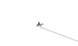 Blob adventure