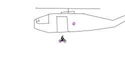 helicóptero