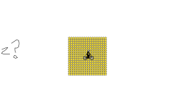 18X18 STAR SQUARE