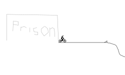 Escape prison