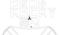 FRHD Kacky #2