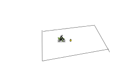 Devins possible fast track