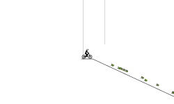 ski jumping