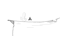 Canyon Jump
