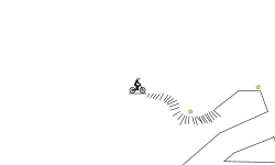A Not Very Hard Trial