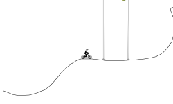 trial bike awesome