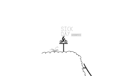 sick day