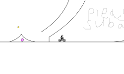 Slow and steady wins the race