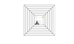 impossible box ilusion