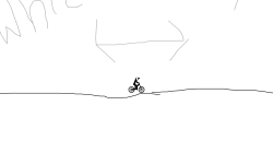 Which way : impossible