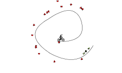 free fall