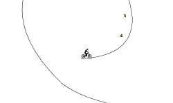 Speedy Snail Track