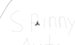 Spins!