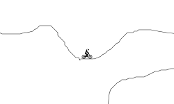 off road track