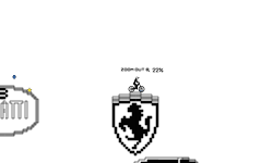 Pixel Art Car Edition #1.5