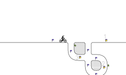 Trial With Tubes