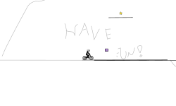 Thy Blob Doth Travel