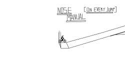 Nose Manual