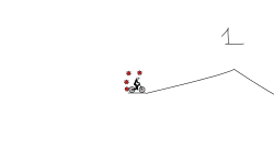 13 JUMPS