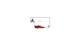 Tiny trial #2