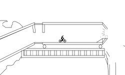 Train Escape Demo