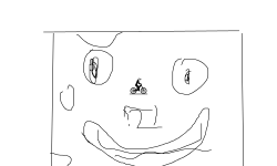 Spongebob squarepants (sort of
